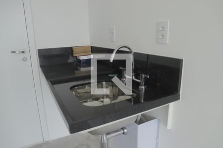 Studio à venda com 25m², 0 quarto e sem vagaStudio