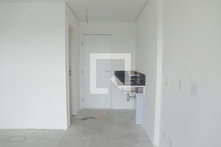 Studio de kitnet/studio à venda com 0 quarto, 25m² em Indianópolis, São Paulo