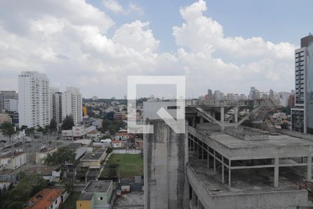 Studio de kitnet/studio à venda com 0 quarto, 25m² em Indianópolis, São Paulo