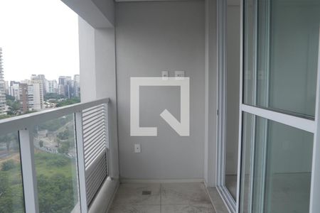 Studio de kitnet/studio à venda com 0 quarto, 25m² em Indianópolis, São Paulo