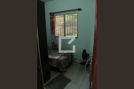 Quarto de casa para alugar com 2 quartos, 50m² em Santo Amaro, Nova Iguaçu