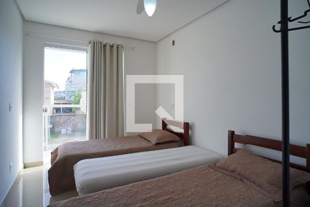 Quarto 1 de apartamento para alugar com 2 quartos, 64m² em Ingleses do Rio Vermelho, Florianópolis