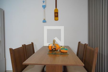 Sala de apartamento para alugar com 2 quartos, 64m² em Ingleses do Rio Vermelho, Florianópolis