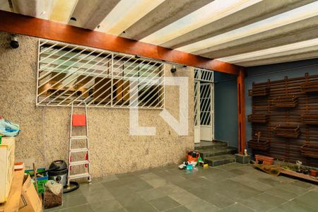 Casa à venda com 140m², 3 quartos e 2 vagasGaragem