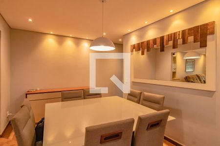 Sala de casa à venda com 3 quartos, 140m² em Jardim Oriental, São Paulo