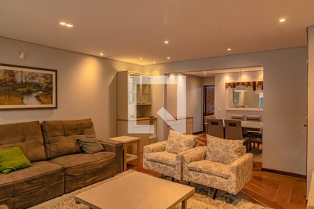 Sala de casa à venda com 3 quartos, 140m² em Jardim Oriental, São Paulo