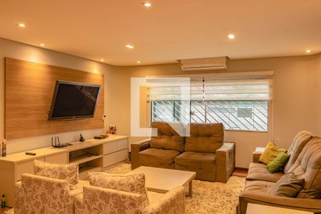 Sala de casa à venda com 3 quartos, 140m² em Jardim Oriental, São Paulo