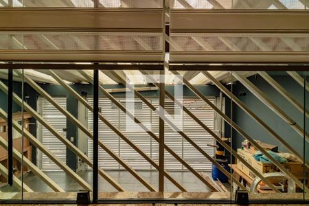 Vista de casa à venda com 3 quartos, 140m² em Jardim Oriental, São Paulo