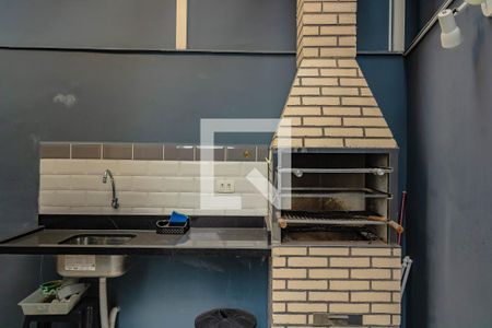 Casa à venda com 140m², 3 quartos e 2 vagasChurrasqueira