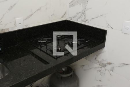 Apartamento para alugar com 47m², 2 quartos e 1 vagaCozinha 