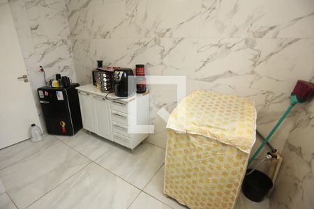 Apartamento para alugar com 47m², 2 quartos e 1 vagaCozinha 