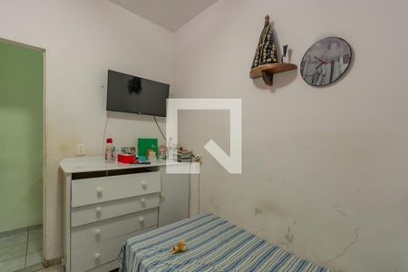 Quarto 2 de apartamento à venda com 3 quartos, 71m² em Heliópolis, Belo Horizonte