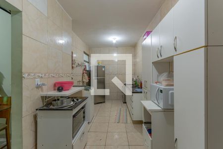 Apartamento à venda com 71m², 3 quartos e 1 vaga Apartamento à venda com 71m², 3 quartos e 1 vagaCozinha