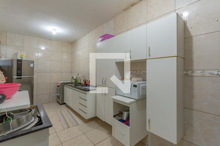 Apartamento à venda com 71m², 3 quartos e 1 vaga Apartamento à venda com 71m², 3 quartos e 1 vagaCozinha