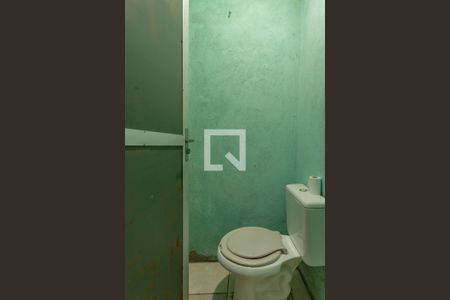 Apartamento à venda com 71m², 3 quartos e 1 vaga Apartamento à venda com 71m², 3 quartos e 1 vagaÁrea Privativa - Banheiro