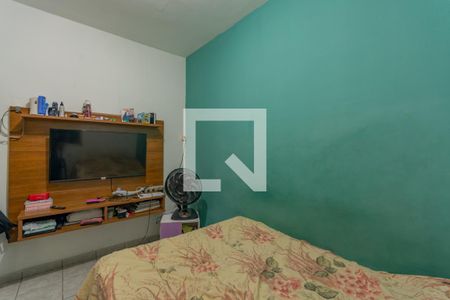 Quarto 1 de apartamento à venda com 3 quartos, 71m² em Heliópolis, Belo Horizonte