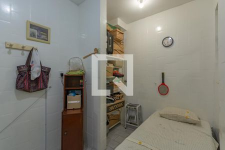 Apartamento à venda com 71m², 3 quartos e 1 vaga Apartamento à venda com 71m², 3 quartos e 1 vagaQuarto 3