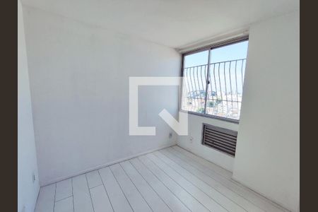 Quarto 2 de apartamento à venda com 3 quartos, 65m² em Lins de Vasconcelos, Rio de Janeiro