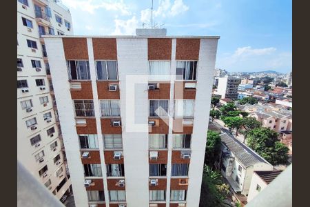 Vista do Quarto 1 de apartamento à venda com 3 quartos, 65m² em Lins de Vasconcelos, Rio de Janeiro