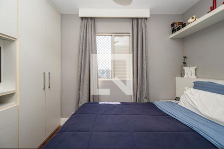 Suíte de apartamento à venda com 3 quartos, 61m² em Vila Santa Catarina, São Paulo