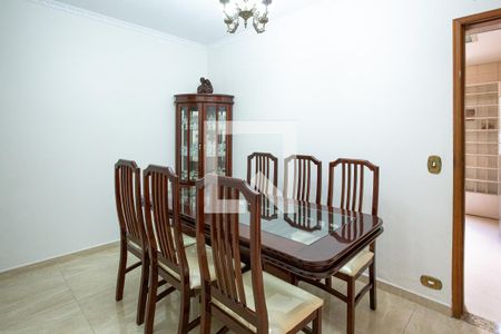 sala jantar de casa à venda com 3 quartos, 120m² em Perdizes, São Paulo