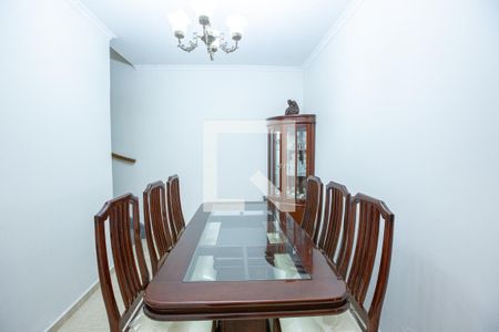 sala jantar de casa à venda com 3 quartos, 120m² em Perdizes, São Paulo