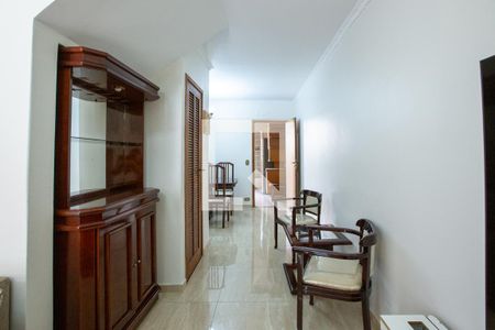 Sala de casa à venda com 3 quartos, 120m² em Perdizes, São Paulo