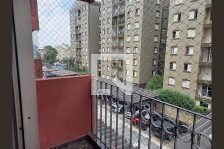 Foto 06 de apartamento à venda com 2 quartos, 56m² em Jardim Celeste, São Paulo