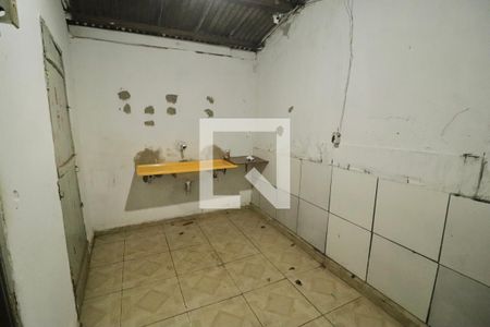 Casa para alugar com 2 quartos, 56m² em Setor São José, Goiânia