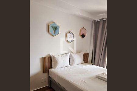 Foto 04 de apartamento à venda com 1 quarto, 28m² em Sumarezinho, São Paulo