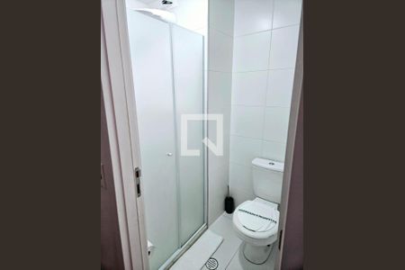 Foto 02 de apartamento à venda com 1 quarto, 28m² em Sumarezinho, São Paulo