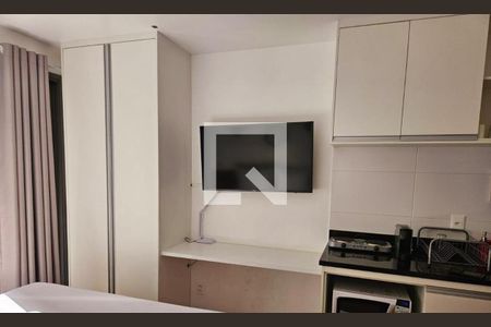 Foto 03 de apartamento à venda com 1 quarto, 28m² em Sumarezinho, São Paulo