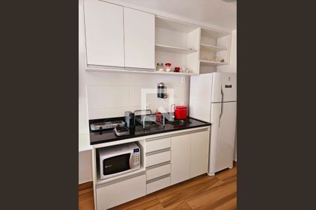 Foto 05 de apartamento à venda com 1 quarto, 28m² em Sumarezinho, São Paulo