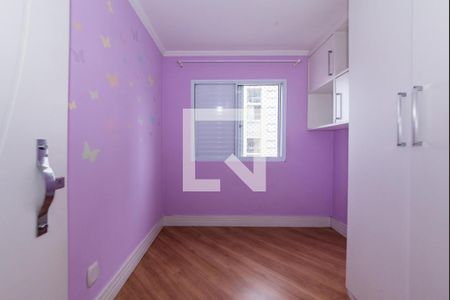 Quarto 1 de apartamento para alugar com 3 quartos, 62m² em Vila Agua Funda, São Paulo