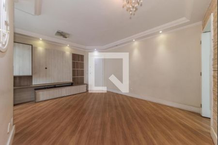 Sala de apartamento para alugar com 3 quartos, 62m² em Vila Agua Funda, São Paulo