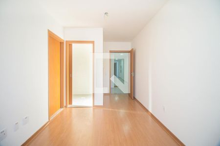 Sala de apartamento para alugar com 1 quarto, 53m² em Morro Santana, Porto Alegre