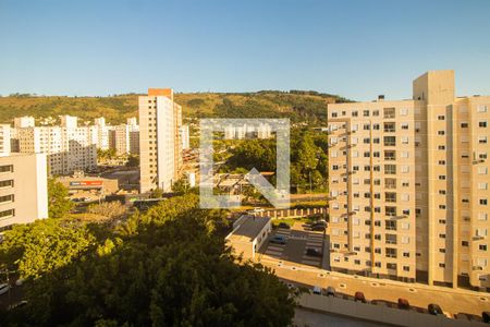 Vista de apartamento para alugar com 1 quarto, 53m² em Morro Santana, Porto Alegre