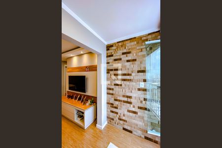 Apartamento à venda com 55m², 2 quartos e 1 vagaVaranda da Sala