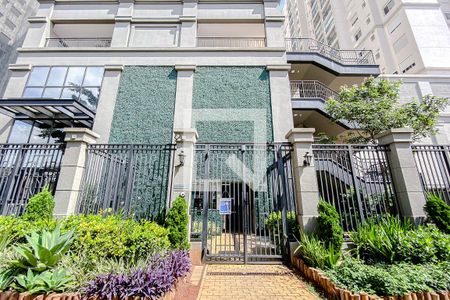 Apartamento à venda com 55m², 2 quartos e 1 vagaFachada