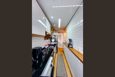 Apartamento à venda com 55m², 2 quartos e 1 vagaÁrea de Serviço