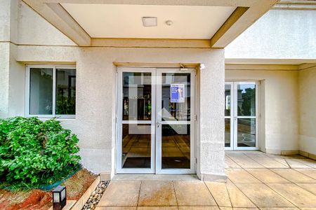 Apartamento à venda com 55m², 2 quartos e 1 vagaÁrea comum