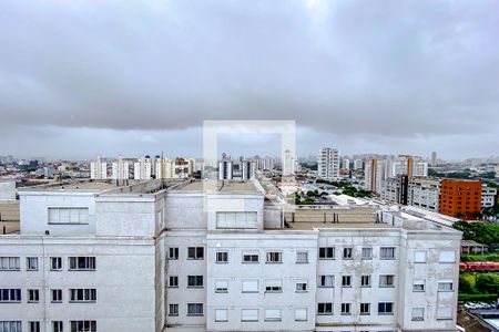 Apartamento à venda com 55m², 2 quartos e 1 vagaVista do Quarto 1