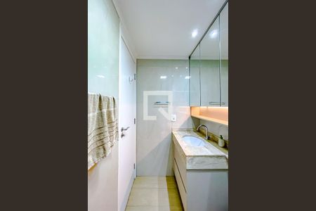 Apartamento à venda com 55m², 2 quartos e 1 vagaBanheiro