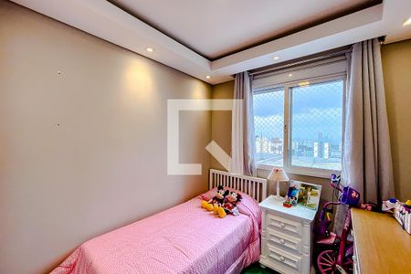 Apartamento à venda com 55m², 2 quartos e 1 vagaQuarto 1
