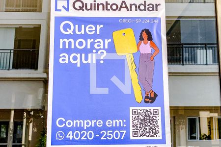 Apartamento à venda com 55m², 2 quartos e 1 vagaÁrea comum