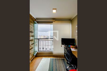 Apartamento à venda com 55m², 2 quartos e 1 vagaVaranda da Sala