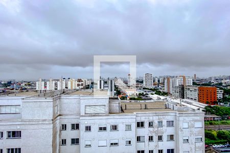 Apartamento à venda com 55m², 2 quartos e 1 vagaVista da Varanda