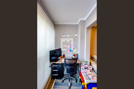 Apartamento à venda com 55m², 2 quartos e 1 vagaVaranda da Sala