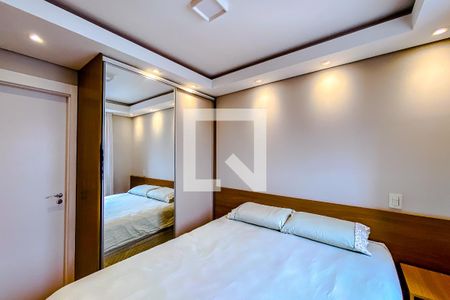 Apartamento à venda com 55m², 2 quartos e 1 vagaQuarto 2 - Suíte