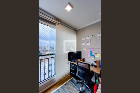 Apartamento à venda com 55m², 2 quartos e 1 vagaVaranda da Sala